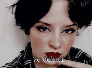 Verdahndi