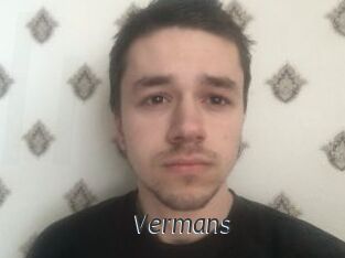 Vermans