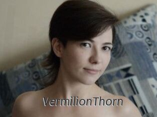 VermilionThorn