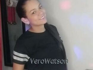 VeroWatson