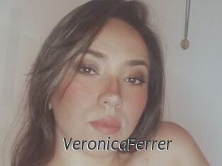 VeronicaFerrer Ligne Rose