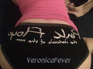 VeronicaFever