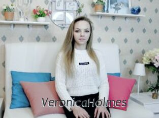 VeronicaHolmes