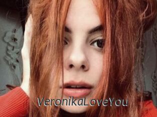 VeronikaLoveYou