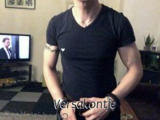 Versakontje