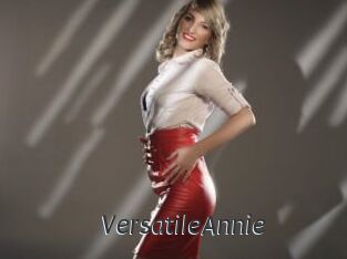 VersatileAnnie