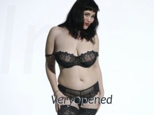 VeryOpened