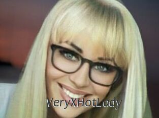 VeryXHotLady