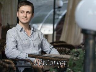 VetCorvet