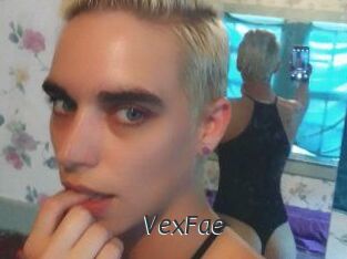 VexFae Ligne Rose