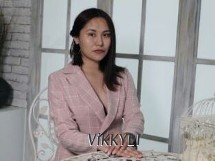 ViKKYLI