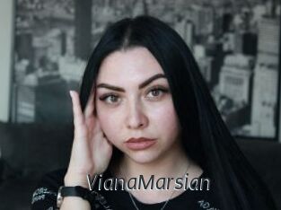 VianaMarsian