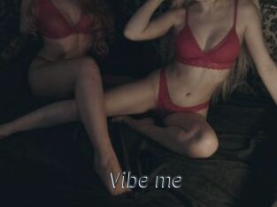 Vibe_me