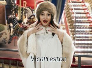 VicaPreston