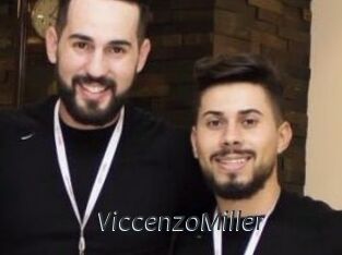 ViccenzoMiller Ligne Rose