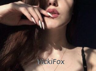 VickiFox