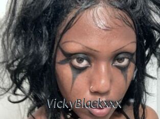 VickyBlackxxx