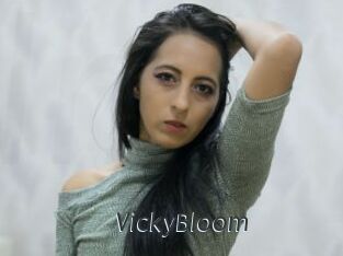 VickyBloom