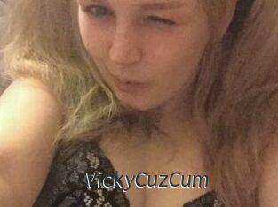 VickyCuzCum