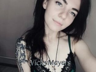 VickyMayers