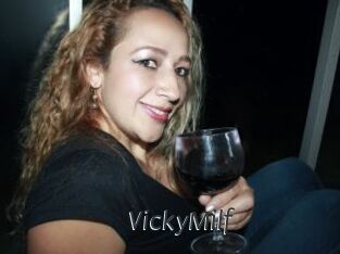 VickyMilf