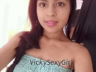 VickySexyGirl