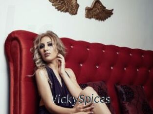 VickySpices