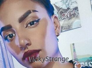 VickyStrange