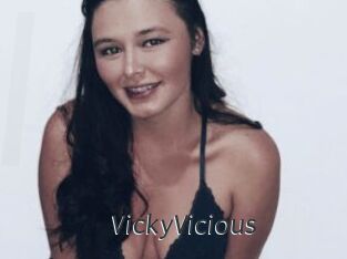 VickyVicious