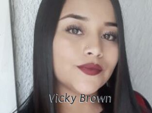 Vicky_Brown