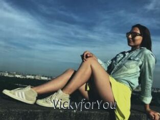 VickyforYou