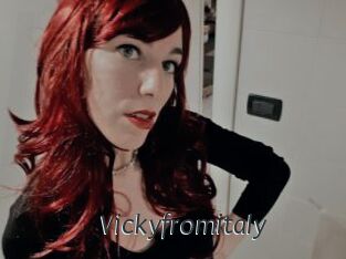 Vickyfromitaly