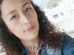 Vickysexxx