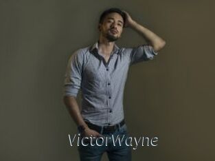 VictorWayne Ligne Rose