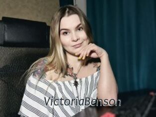 VictoriaBenson