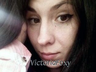 VictoriaFoxy