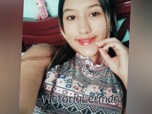 VictoriaLerman Ligne Rose