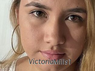 VictoriaMills1