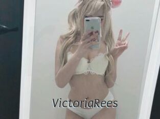 VictoriaRees