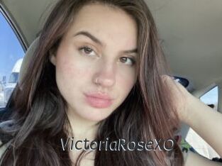 VictoriaRoseXO