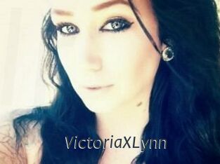 VictoriaXLynn