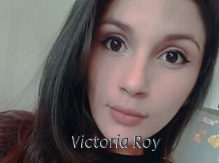 Victoria_Roy