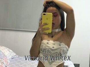 Victoria_WhiteX