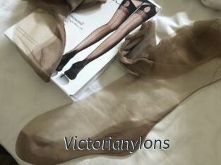 Victorianylons