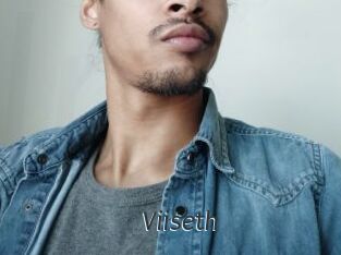 Viiseth