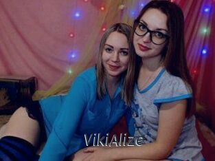 VikiAlize