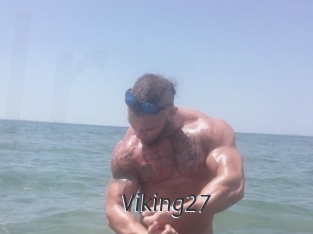 Viking27 Ligne Rose