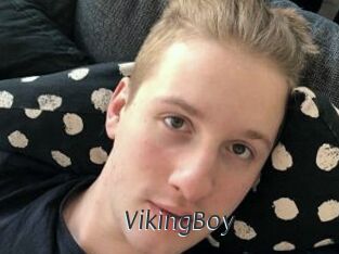 VikingBoy