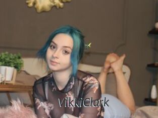 VikkiClark