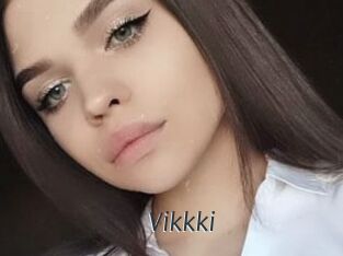 Vikkki